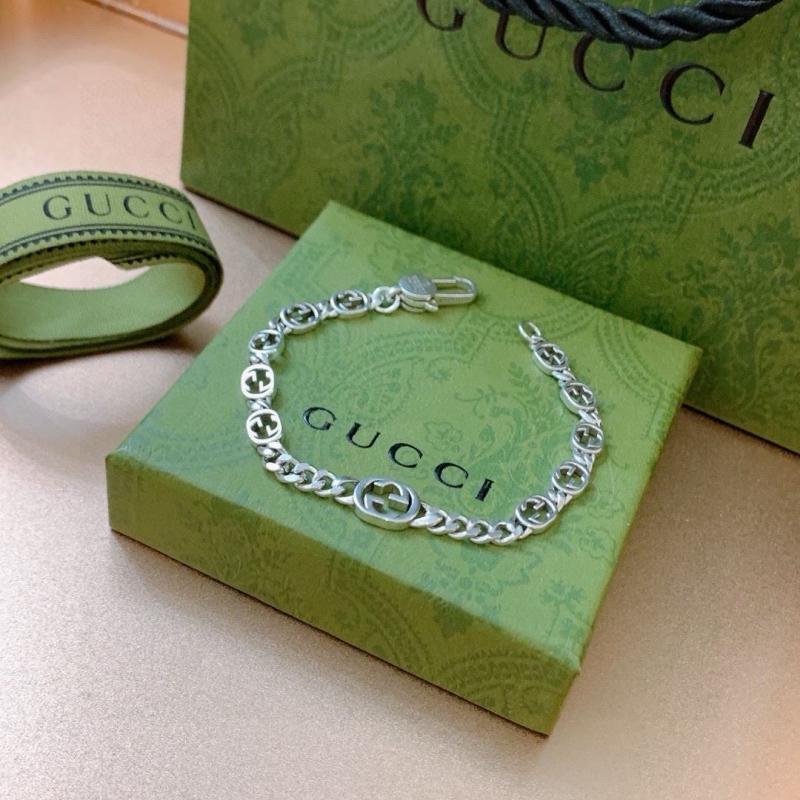 Gvc*1 bracelets